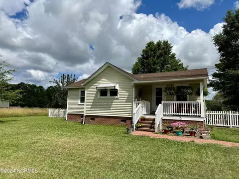 148 Mexico Rd, Edenton, NC 27932