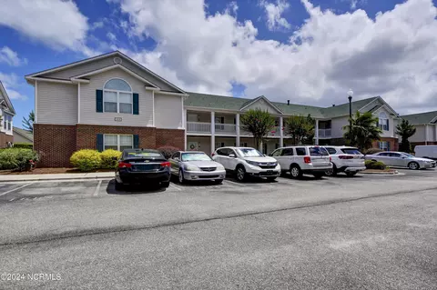 1604 Willoughby Park Ct UNIT 1, Wilmington, NC 28412