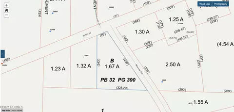 12401 Nc-97, Middlesex, NC 27557 photo 7