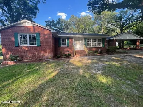 282 Graham Bridge Rd, Rockingham, NC 28379