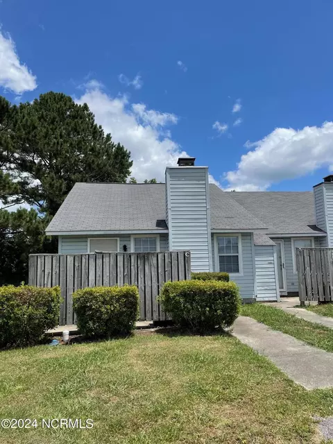 128 Witten Cir #C, Havelock, NC 28532