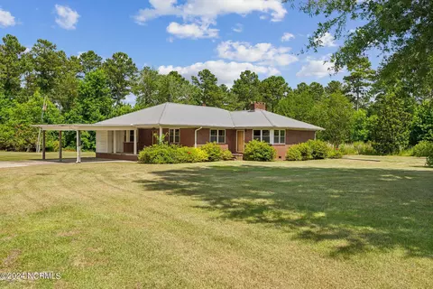 215 Sheriff Watson Rd, Sanford, NC 27332