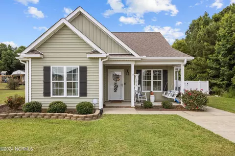 5503 Kristin Ln, Wilson, NC 27893