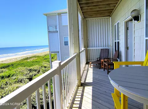 1701 Salter Path Rd #204-F, Indian Beach, NC 28512
