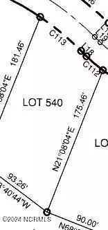3790 River Park Way NE, Leland, NC 28451