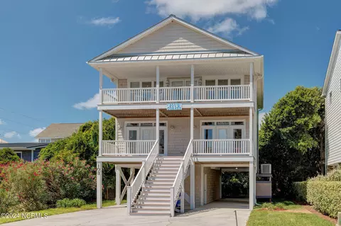 103 Fairytale Ln, Surf City, NC 28445