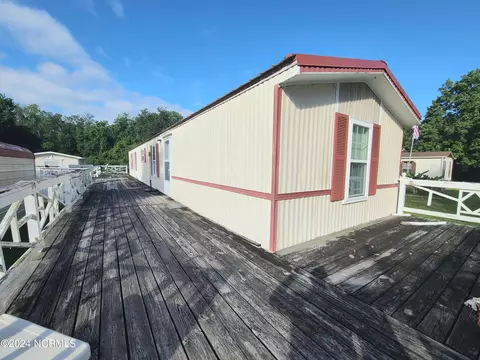 2091 Gum St SW, Supply, NC 28462