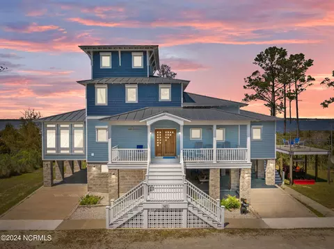 1411 Pasture Point Rd, Merritt, NC 28556