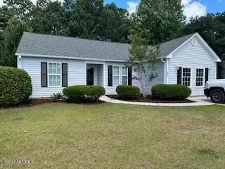 681 Pine Branches Cir SE, Leland, NC 28451
