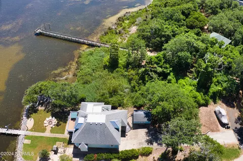 443 Kitty Hawk Bay Dr, Kill Devil Hills, NC 27948 photo 9