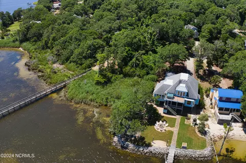 443 Kitty Hawk Bay Dr, Kill Devil Hills, NC 27948 photo 11