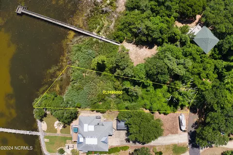443 Kitty Hawk Bay Dr, Kill Devil Hills, NC 27948