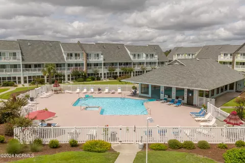 9201 Coast Guard Rd #H303, Emerald Isle, NC 28594 photo 35
