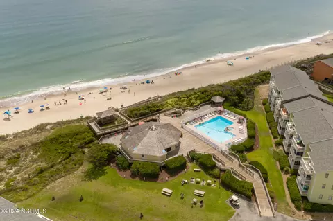 9201 Coast Guard Rd #H303, Emerald Isle, NC 28594 photo 23