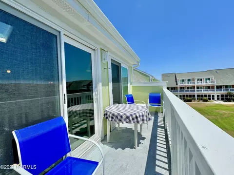 9201 Coast Guard Rd #H303, Emerald Isle, NC 28594 photo 14