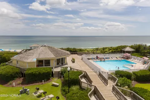 9201 Coast Guard Rd #H303, Emerald Isle, NC 28594 photo 30