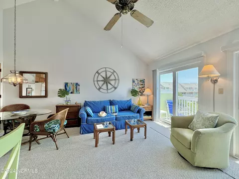 9201 Coast Guard Rd #H303, Emerald Isle, NC 28594 photo 2