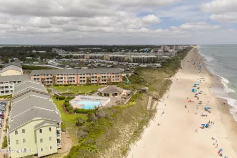9201 Coast Guard Rd #H303, Emerald Isle, NC 28594 photo 26