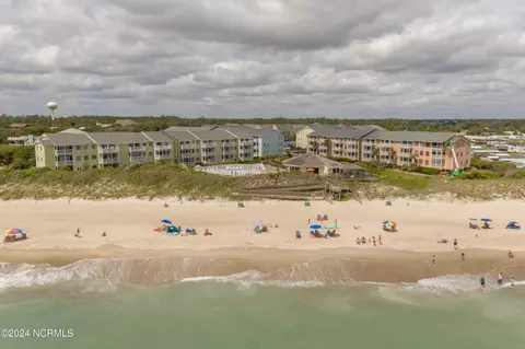 9201 Coast Guard Rd #H303, Emerald Isle, NC 28594 photo 32