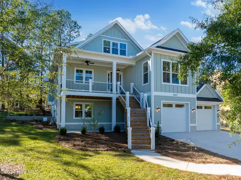 3617 Barnesmore Dr, Castle Hayne, NC 28429