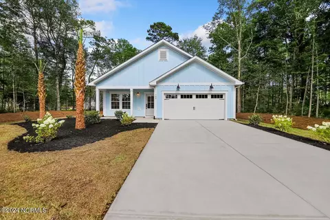 780 Boundaryline Dr NW, Calabash, NC 28467