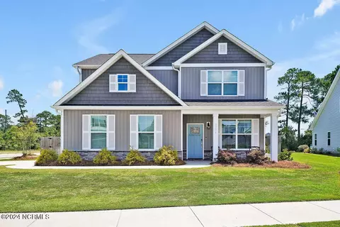 5201 Trumpet Vine Way, Wilmington, NC 28412