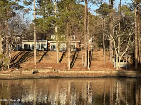 443 Dogwood Trl, Goldsboro, NC 27534