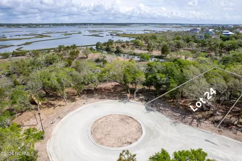 lot24 Auger Shell Ct, Surf City, NC 28445