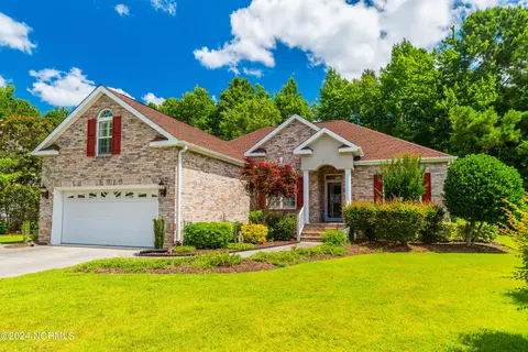 1128 Treyburn Ct NW, Calabash, NC 28467