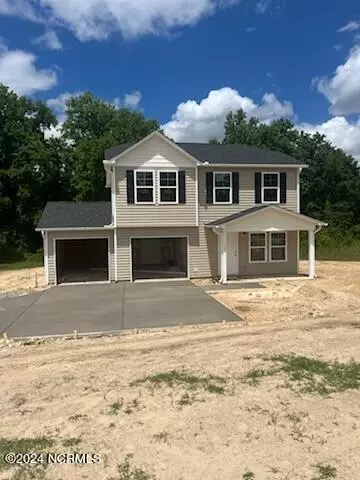 1022 Beaver Creek Rd, Deep Run, NC 28525