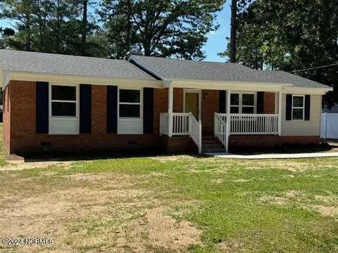 130 Ray Farmer Rd, Aulander, NC 27805