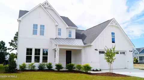 352 Sailor Sky Way #410, Hampstead, NC 28443
