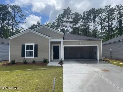 538 Ladyfish Loop #LOT 78 DOVER, Sunset Beach, NC 28468