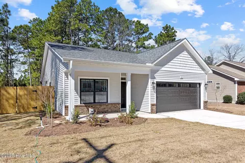 5 Gun Club Dr, Pinehurst, NC 28374 photo 3