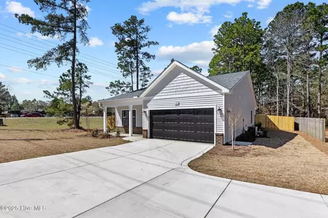 5 Gun Club Dr, Pinehurst, NC 28374 photo 2