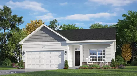 5 Gun Club Dr, Pinehurst, NC 28374