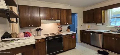 601 Steele St, Mount Olive, NC 28365 photo 15