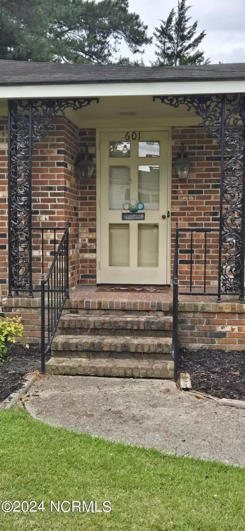 601 Steele St, Mount Olive, NC 28365 photo 3