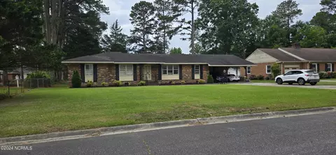 601 Steele St, Mount Olive, NC 28365 photo 2