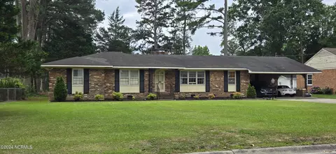 601 Steele St, Mount Olive, NC 28365 photo 1