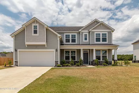 303 Artesa Dr, Princeton, NC 27569