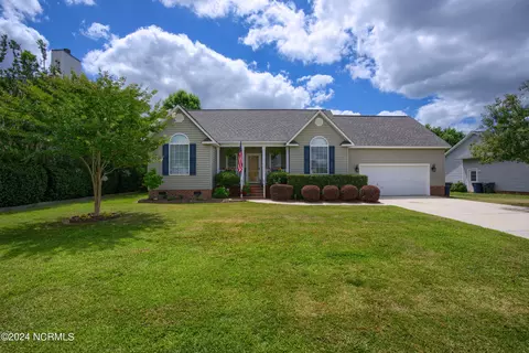 113 Sidney Ln, Jacksonville, NC 28540
