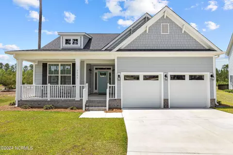 3001 Watercrest Loop, New Bern, NC 28562
