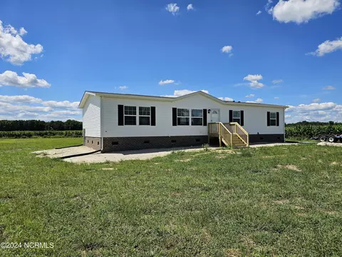 259 Goodwin Mill Rd, Hertford, NC 27944
