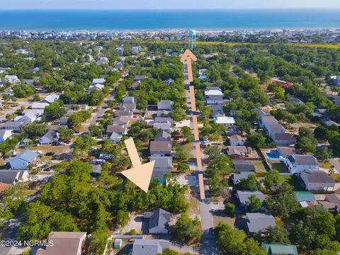 lot58 NE 31st St, Oak Island, NC 28465