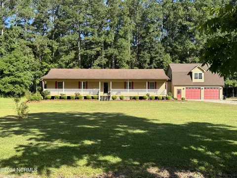 Exterior - 2315 Aurora Road Rd, Ernul, NC 28527 photo 2 of 2