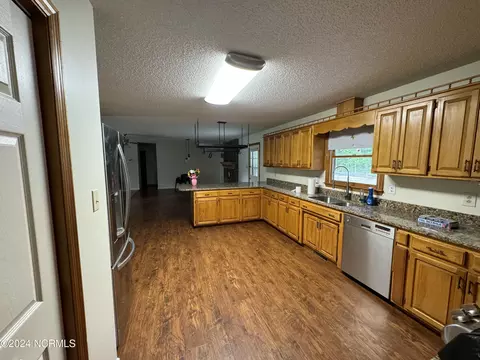 Kitchen - 2315 Aurora Road Rd, Ernul, NC 28527 photo 1 of 1