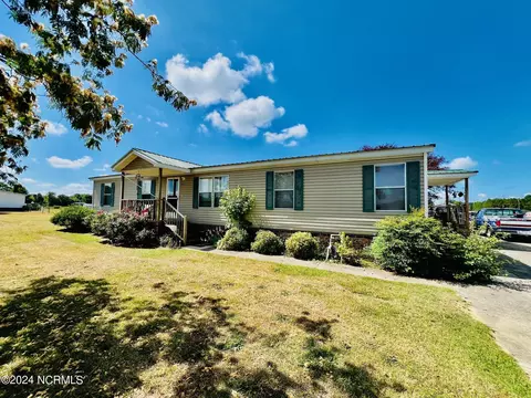 2573 Jackie Field Rd, Greenville, NC 27834