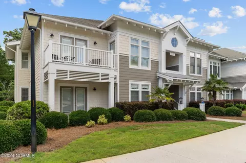 2537 St James Dr #1001, Southport, NC 28461