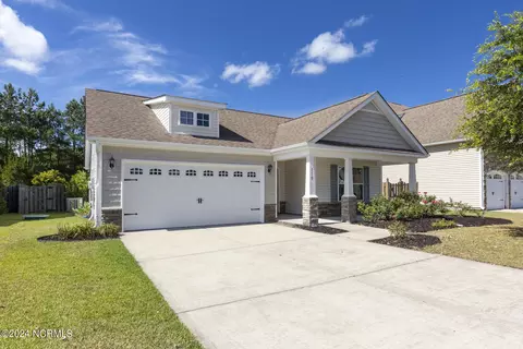 110 Saw Grass Dr, Maple Hill, NC 28454
